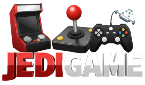jedigame